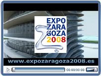 Expo Saragosse 2008