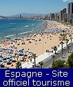 Benidorm - Photo LatinReporters.com